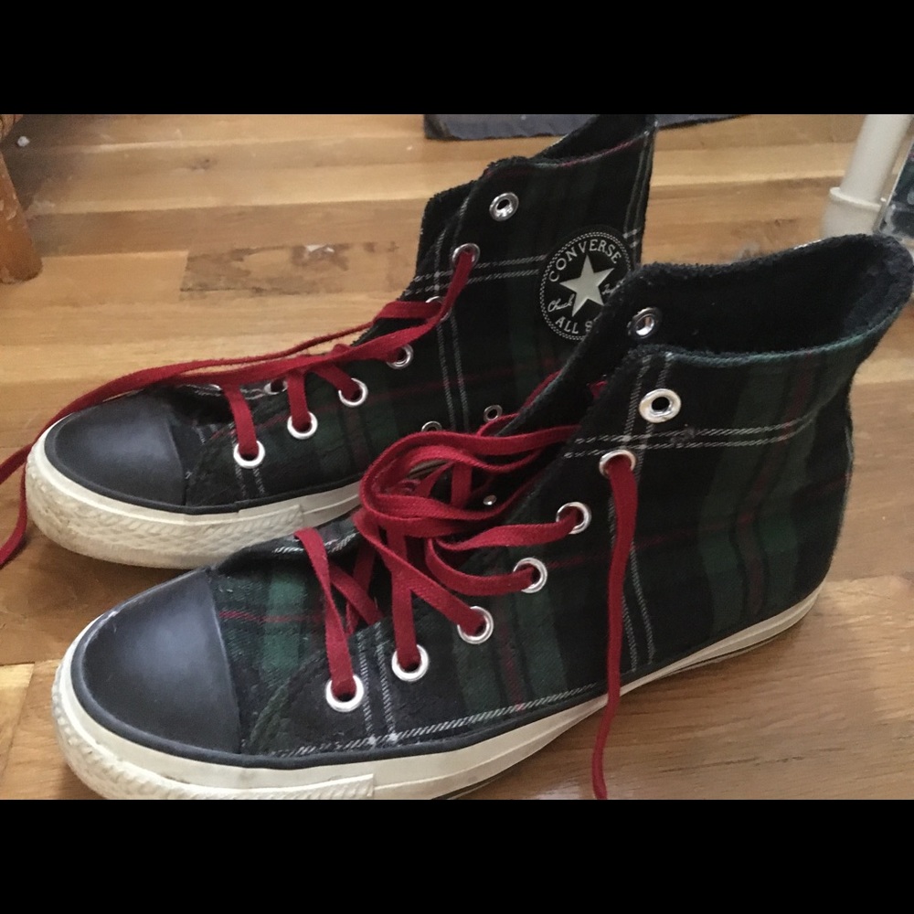 Converse All Star X UO